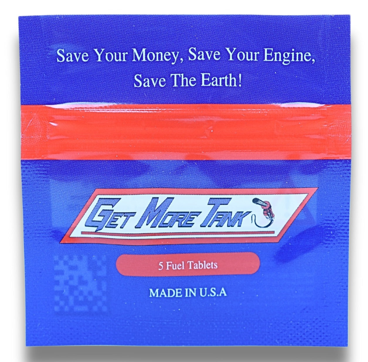 Get More Tank 5 Pack