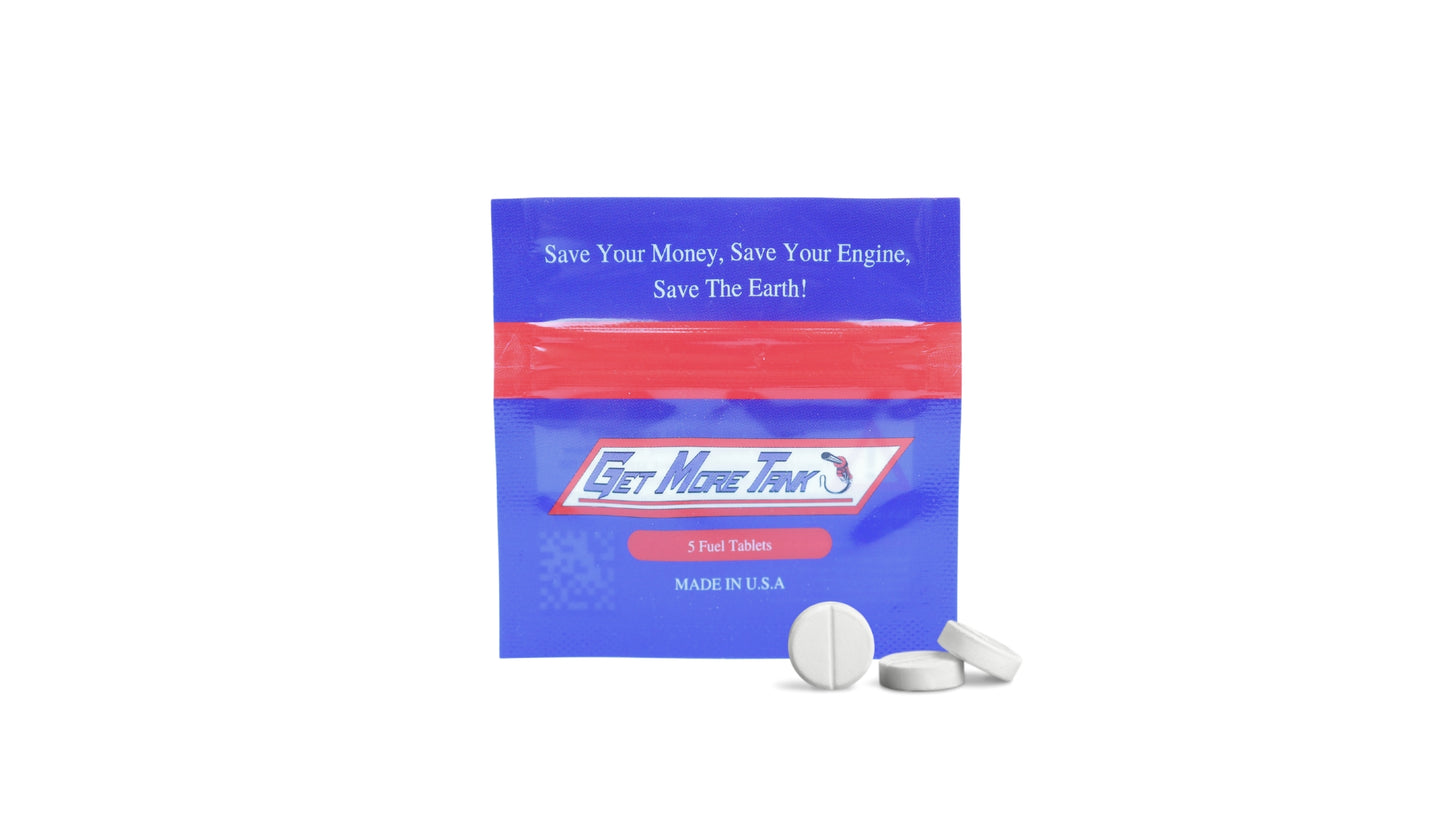 Get More Tank 5 Pack
